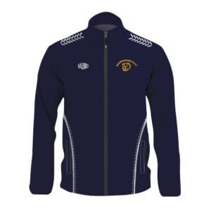 Oakmeadians RFC Seniors/Ladies Infinity Track Top