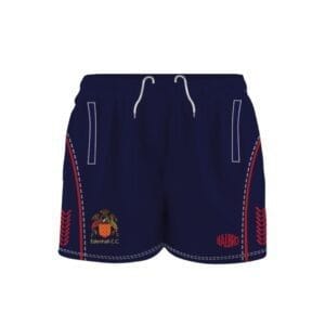 Edenhall CC Infinity Training Shorts