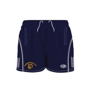 Oakmeadians RFC Juniors/Girls Infinity Training Shorts