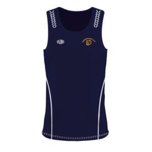 Oakmeadians RFC Juniors/Girls Infinity Style Vest