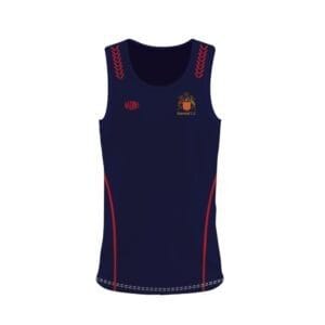 Edenhall CC Infinity Style Vest