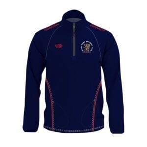 Alloa RFC Youths Infinity Midlayer