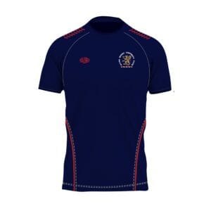 Alloa RFC Youths Infinity Tee