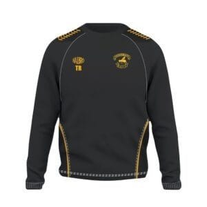 Cockermouth RUFC Seniors Infinity Contact Top
