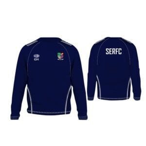Sheffield Engineers RFC Seniors Infinity Contact Top