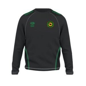 St Benedicts RUFC Seniors Infinity Contact Top