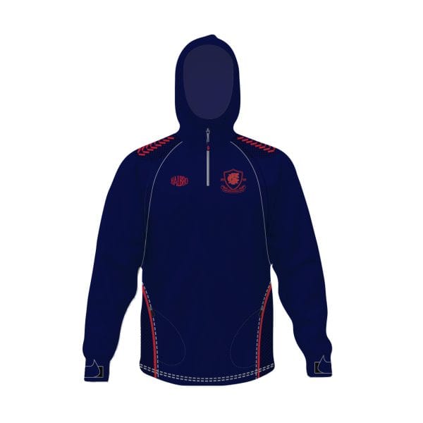 Northern FC Juniors Infinity Rain Jacket