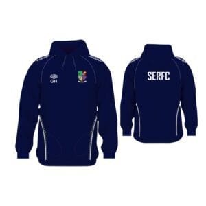 Sheffield Engineers RFC Seniors Infinity Hoodie