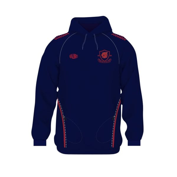 Northern FC Juniors Infinity Hoodie