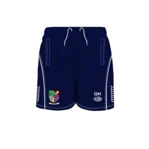 Sheffield Engineers RFC Seniors Infinity Leisure Shorts