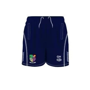 Sheffield Engineers RFC Seniors Infinity Leisure Shorts