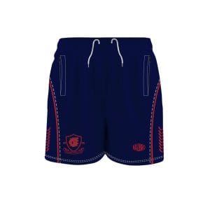 Northern FC Adults Infinity Leisure Shorts