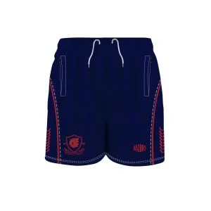 Northern FC Adults Infinity Leisure Shorts