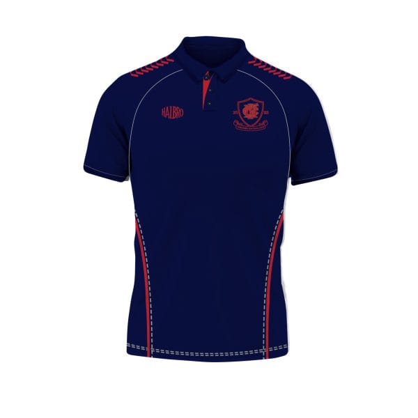 Northern FC Juniors Infinity Polo