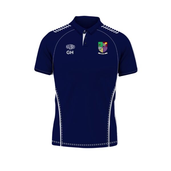 Sheffield Engineers RFC Seniors Infinity Polo