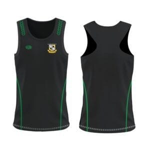 Westbury RFC Juniors Infinity Style Vest