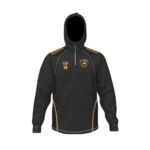 Cockermouth RUFC Seniors Infinity Rain Jacket
