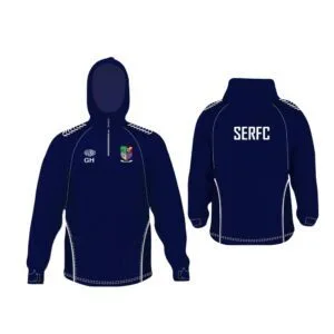 Sheffield Engineers RFC Seniors Infinity Rain Jacket