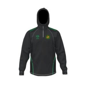 St Benedicts RUFC Seniors Infinity Rain Jacket
