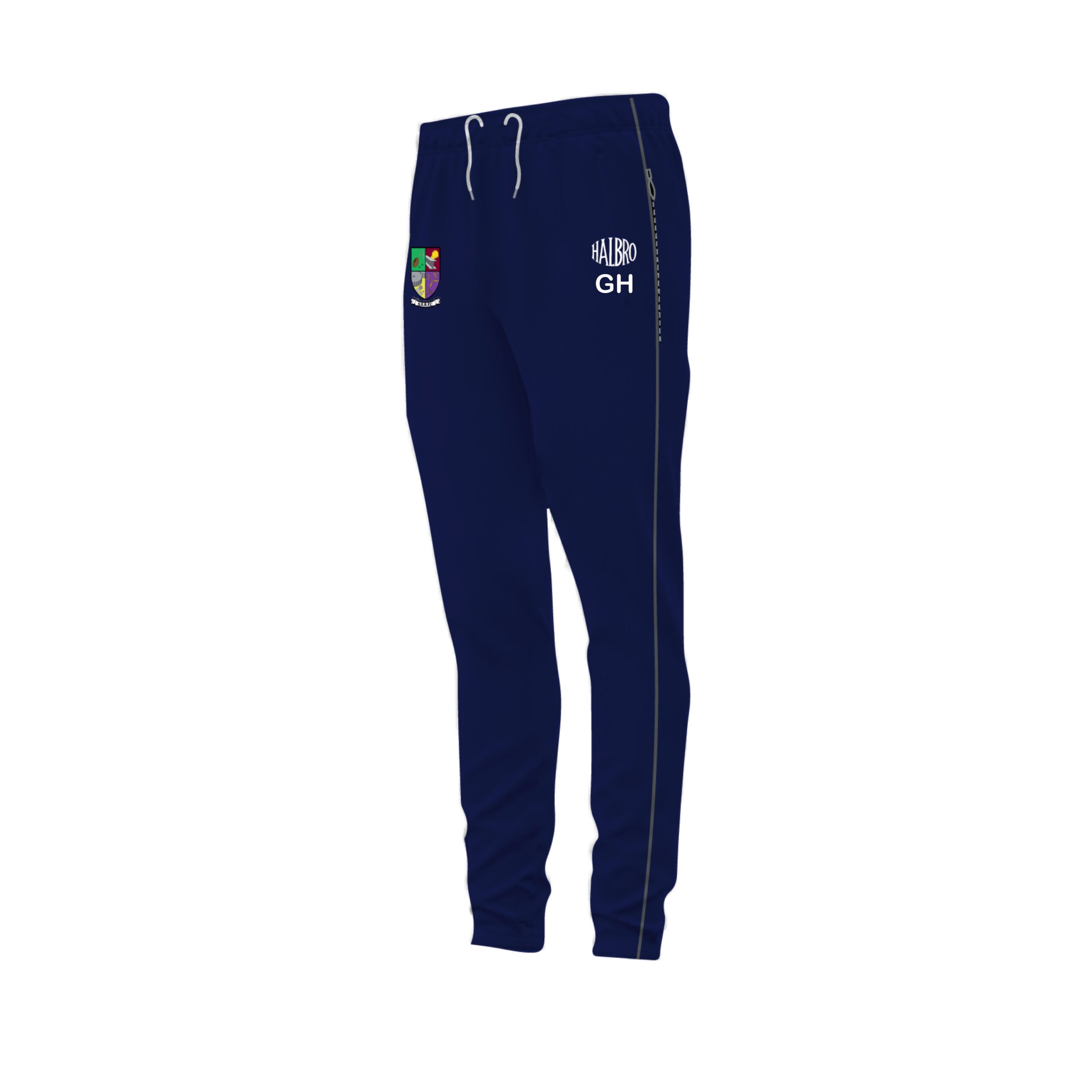 Sheffield Engineers RFC Seniors Infinity Skinny Pants - Halbro ...