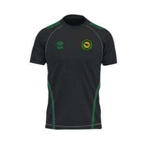 St Benedicts RUFC Seniors Infinity Tee