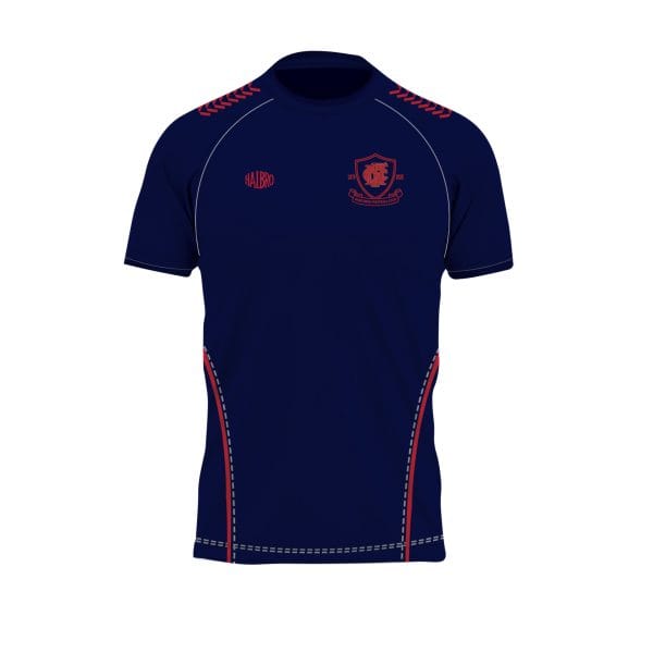 Northern FC Juniors Infinity Tee
