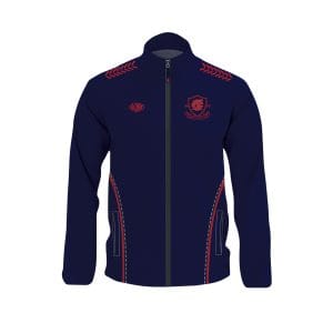 Northern FC Juniors Infinity Track Top