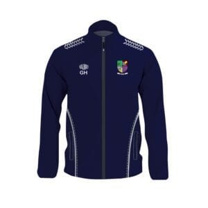 Sheffield Engineers RFC Seniors Infinity Track Top