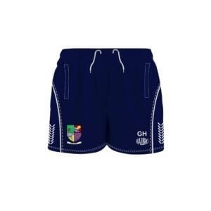 Sheffield Engineers RFC Seniors Infinity Training Shorts