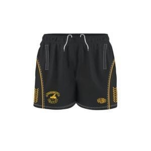 Cockermouth RUFC Seniors Infinity Training Shorts