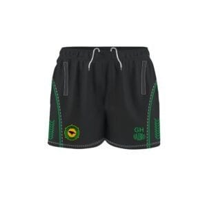 St Benedicts RUFC Seniors Infinity Training Shorts