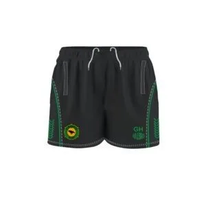 St Benedicts RUFC Seniors Infinity Training Shorts