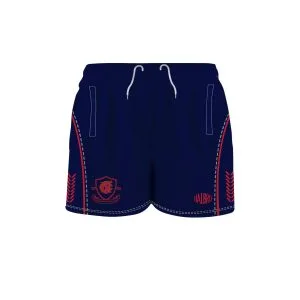 Northern FC Adults Infinity Training Shorts