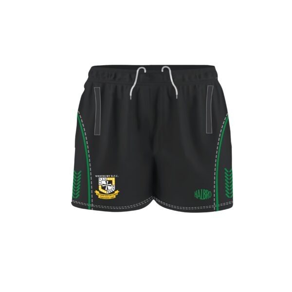 Westbury RFC Juniors Infinity Training Shorts