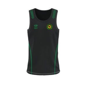 St Benedicts RUFC Seniors Infinity Style Vest