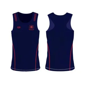 Northern FC Adults Infinity Style Vest
