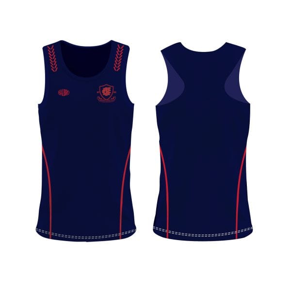 Northern FC Juniors Infinity Style Vest