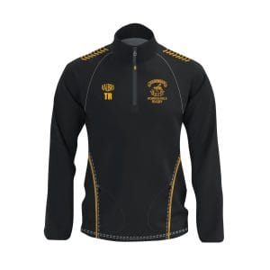 Cockermouth RUFC Womens & Girls Team (Women's Fit) Infinity Midlayer