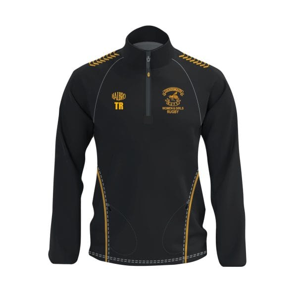 Cockermouth RUFC Womens & Girls Team (Women's Fit) Infinity Midlayer