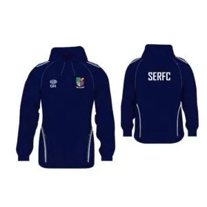 Sheffield Engineers RFC Women's Fit Infinity Hoodie