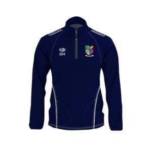 Sheffield Engineers RFC Women's Fit Infinity Midlayer