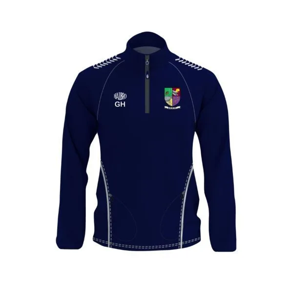 Sheffield Engineers RFC Women's Fit Infinity Midlayer