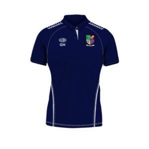 Sheffield Engineers RFC Women's Fit Infinity Polo