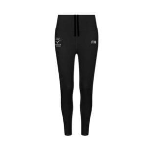 Lincoln College Protective Services Tech Leggings
