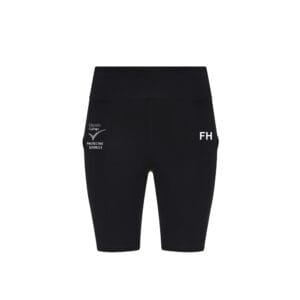 Lincoln College Protective Services Tech Shorts