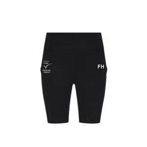 Lincoln College Protective Services Tech Shorts