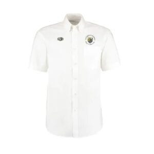 Lankelly Fowey RFC Seniors S/S Dress Shirt