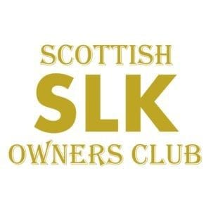 Scottish SLK Owners Club