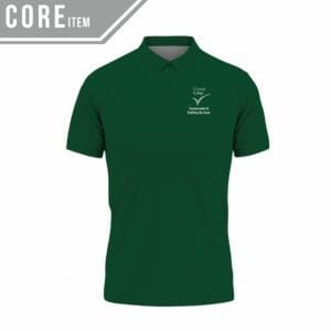 Lincoln/Newark Construction And Building Services Unisex Polo