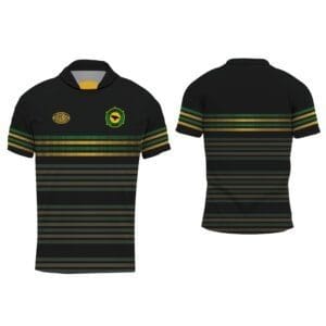 St Benedicts RUFC Seniors Classic Fit Shirt